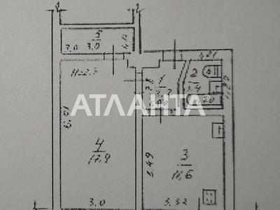 квартира по адресу Педагогическая ул., 18
