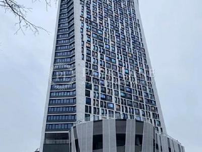 квартира по адресу Берестейский просп. (Победы), 11 к2