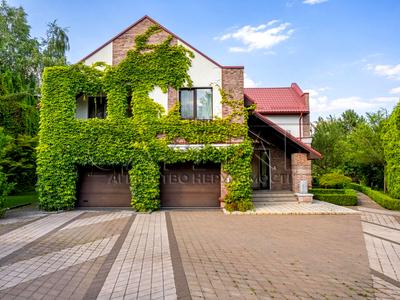 дом по адресу Старокиевская ул., 63