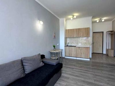 квартира за адресою Бочарова, 56