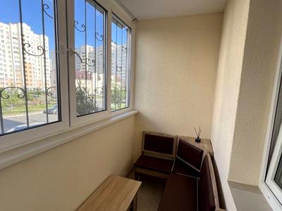 квартира за адресою Чубинського вул., 4