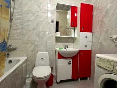 квартира за адресою Тарасівська вул., 25