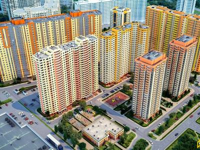 квартира за адресою Сім'ї Кульженків вул. (Петра Дегтяренка), 37