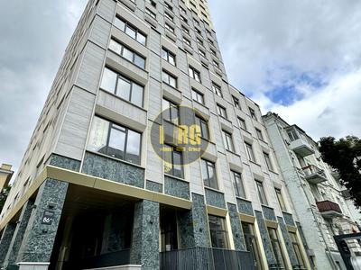 квартира за адресою Володимирська вул., 86а