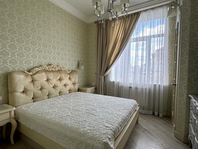 квартира по адресу Крещатик ул. (Kreschatic), 23