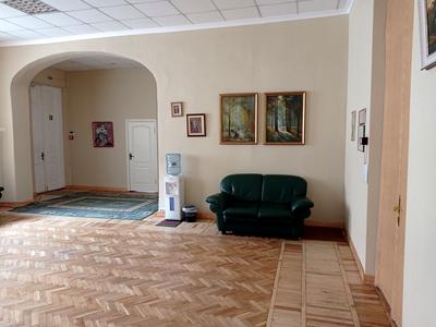 коммерческая по адресу Овручская ул., 21