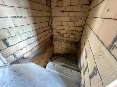 будинок за адресою Сергія Маріна 4