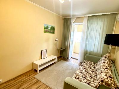 квартира по адресу Чернобыльская ул., 18