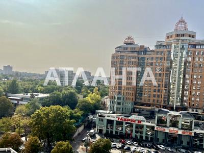 квартира за адресою Генуезька вул., 5