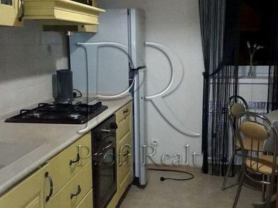 квартира по адресу Хорива ул., 33