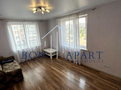 квартира за адресою Сергія Данченка вул., 32