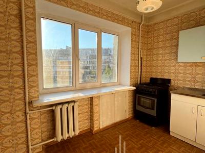 квартира за адресою Ентузіастів вул., 17