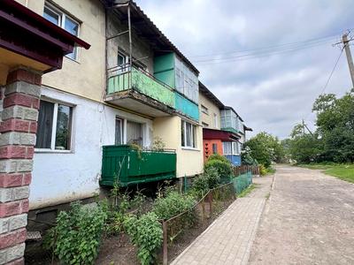 квартира за адресою Дучимінської, 2