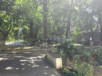 квартира по адресу Ростиславская ул. (Маршала Рыбалко), 1