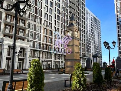 квартира по адресу Михаила Максимовича ул. (Трутенко Онуфрия), 26-Б