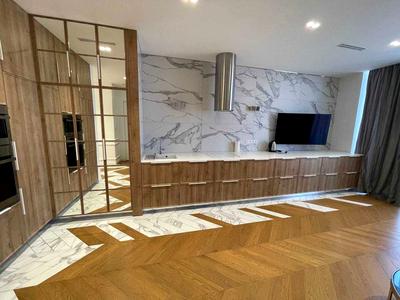 квартира за адресою Трускавецька вул., 8