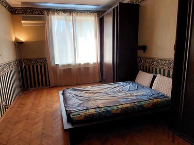 квартира за адресою Татарська вул., 2-Д