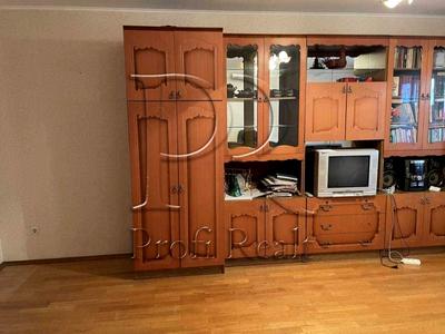 квартира за адресою Київ, Вишняківська вул., 5-Б