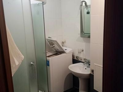 квартира за адресою Сергія Набоки пл., 6