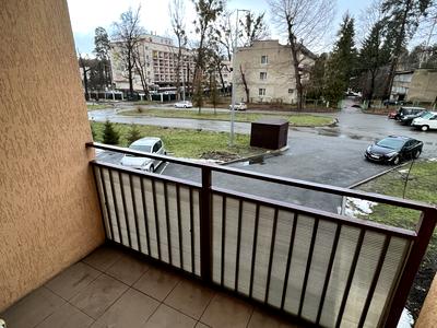 квартира за адресою Федора Максименка вул. (Червонофлотська), 24