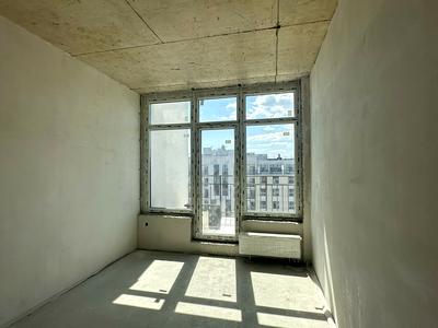 квартира за адресою Краснова вул., 3