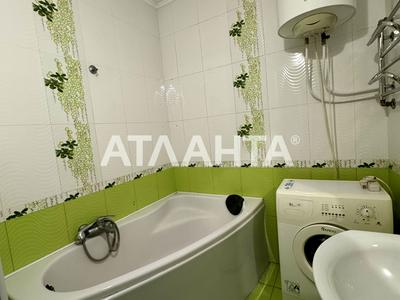 квартира за адресою Левітана вул., 34