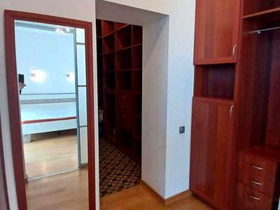 квартира за адресою Обсерваторна вул., 7