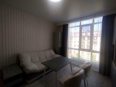 квартира по адресу Дача Ковалевского ул., 121
