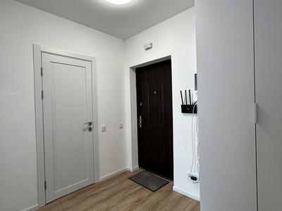 квартира по адресу Клубна ул., 9