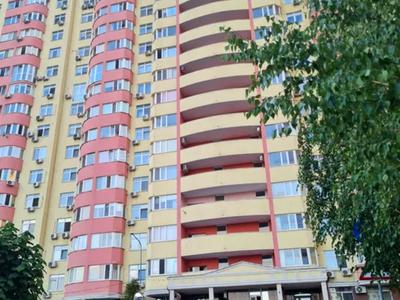 квартира по адресу Семьи Кульженков ул. (Дегтяренко Петра), 33