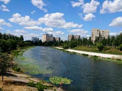 квартира за адресою Ентузіастів вул., 41