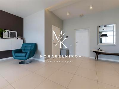 квартира за адресою Київ, Мокра вул. (Кудряшова), 16