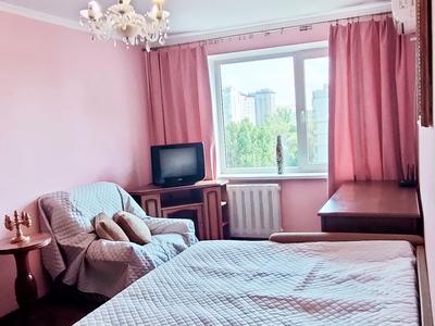 квартира за адресою Левка Лук'яненка вул. (Маршала Тимошенка), 1-Б