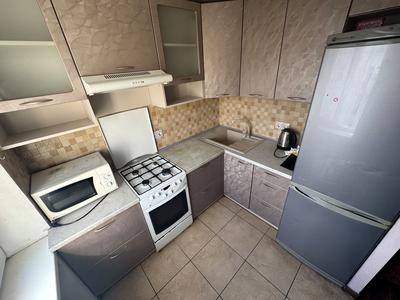 квартира по адресу Оболонская ул., 41
