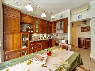 квартира по адресу Костёльная ул., 6