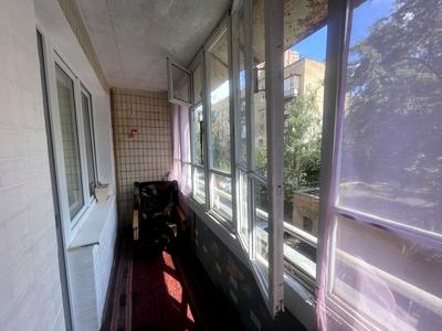 квартира за адресою Олександра Кониського вул., 72
