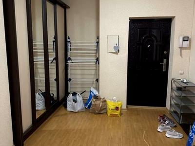 квартира по адресу Петра Григоренко просп., 22/20