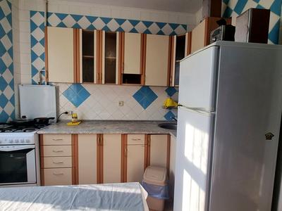 квартира за адресою Київ, Микільсько-Слобідська вул., 4