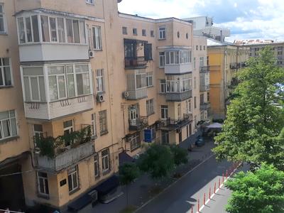 квартира по адресу Костёльная ул., 11