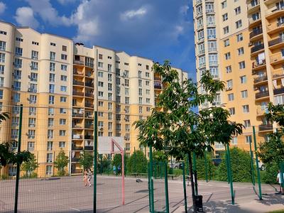 квартира по адресу Валерия Лобановского ул., 28