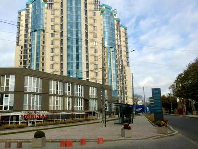 квартира за адресою Фонтанська дорога вул. (Перекопской дивизии улица), 124