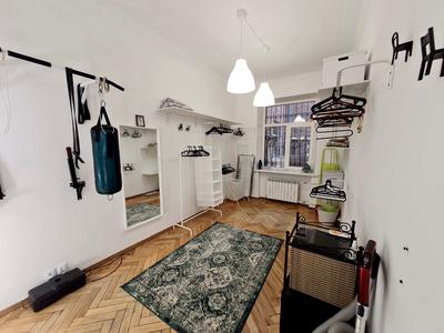 квартира по адресу Стратегическое шоссе (Науки), 35