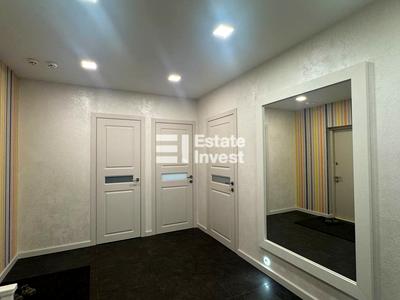 квартира за адресою Мирослава Мисли вул. (Цілиноградська), 48в