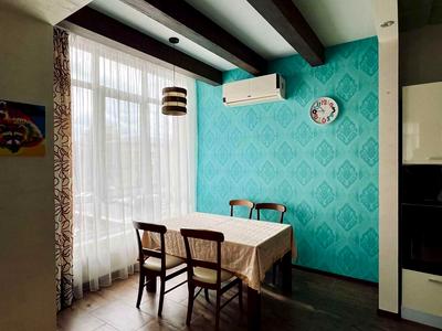 квартира за адресою Французький бульв., 22