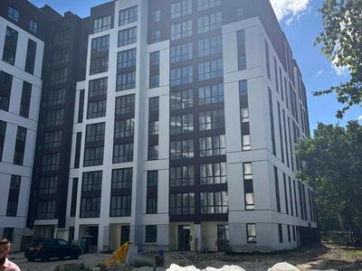 квартира за адресою Кривоноса вул., 12б