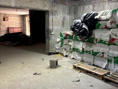 комерційна за адресою с. Петропавлівська борщагівка, Олени Теліги, 15