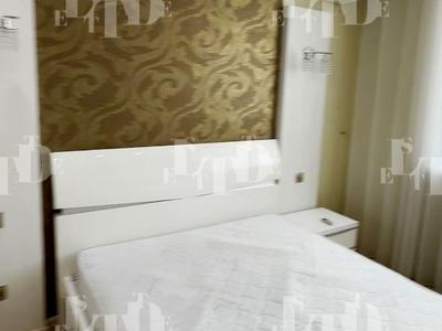 квартира по адресу Елизаветы Чавдар ул., 1