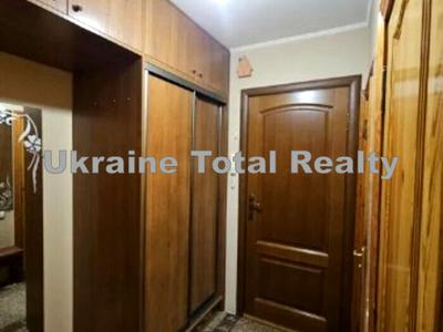 квартира по адресу Симиренко ул., 20