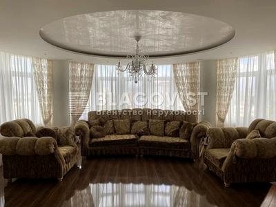 квартира за адресою Золотоустівська вул., 75
