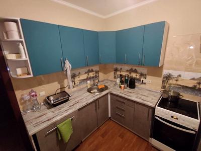 квартира по адресу Бориса Гмыри ул., 14